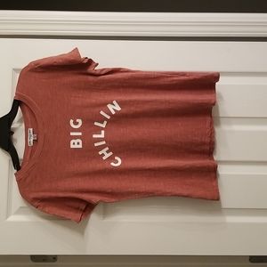 Suburban Riot graphic tee